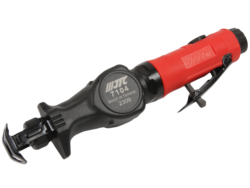 Нож пневматический 235мм, 5000об/мин. JTC