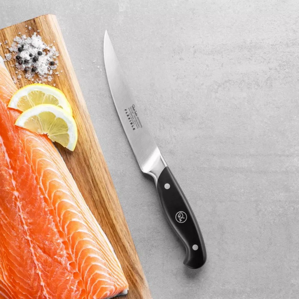 Нож филейный 16см Robert Welch Professional