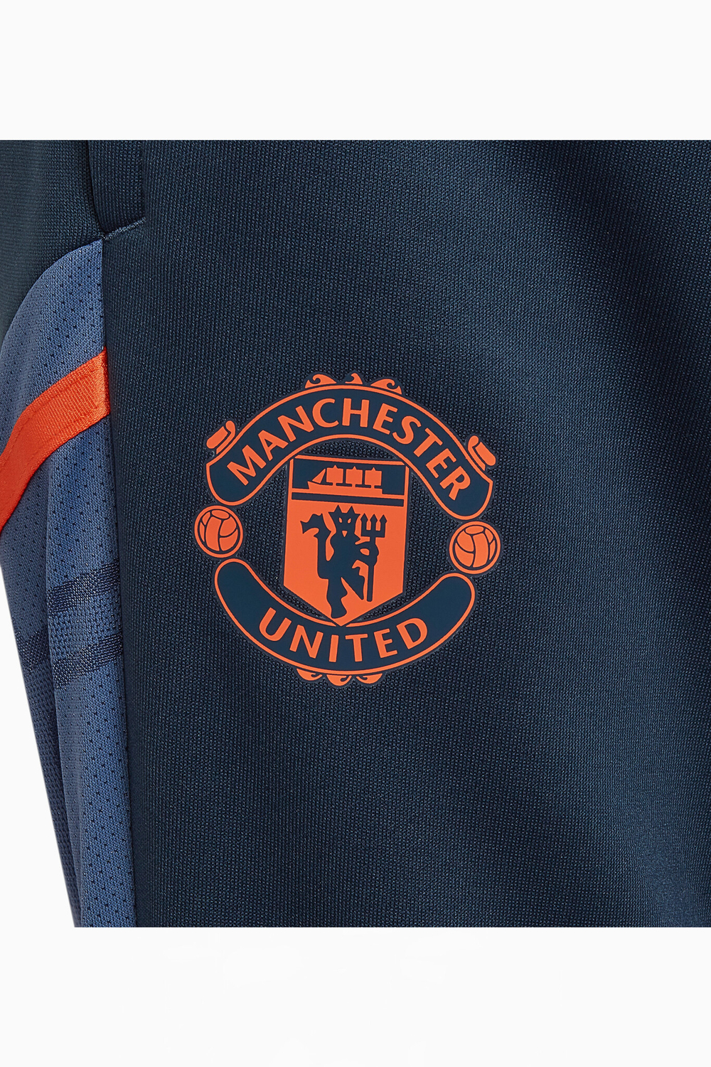 Штаны adidas Manchester United 22/23 Training Junior