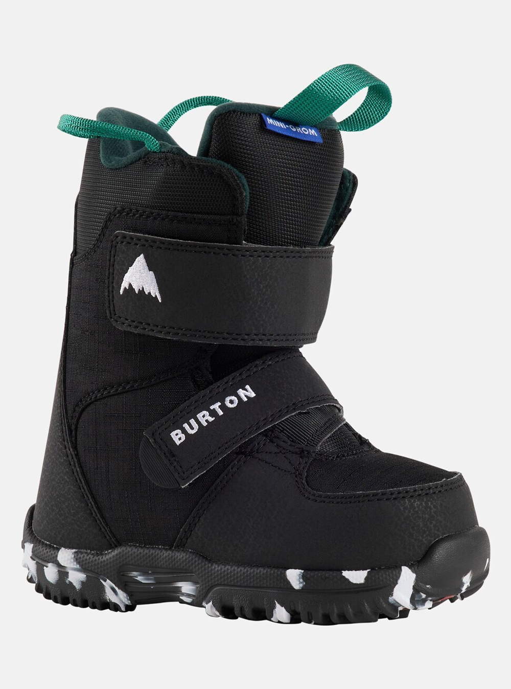 Ботинки для сноуборда Burton Kids' Mini Grom