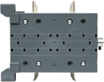 Рубильник  EKF tb-s-250-4p-rev