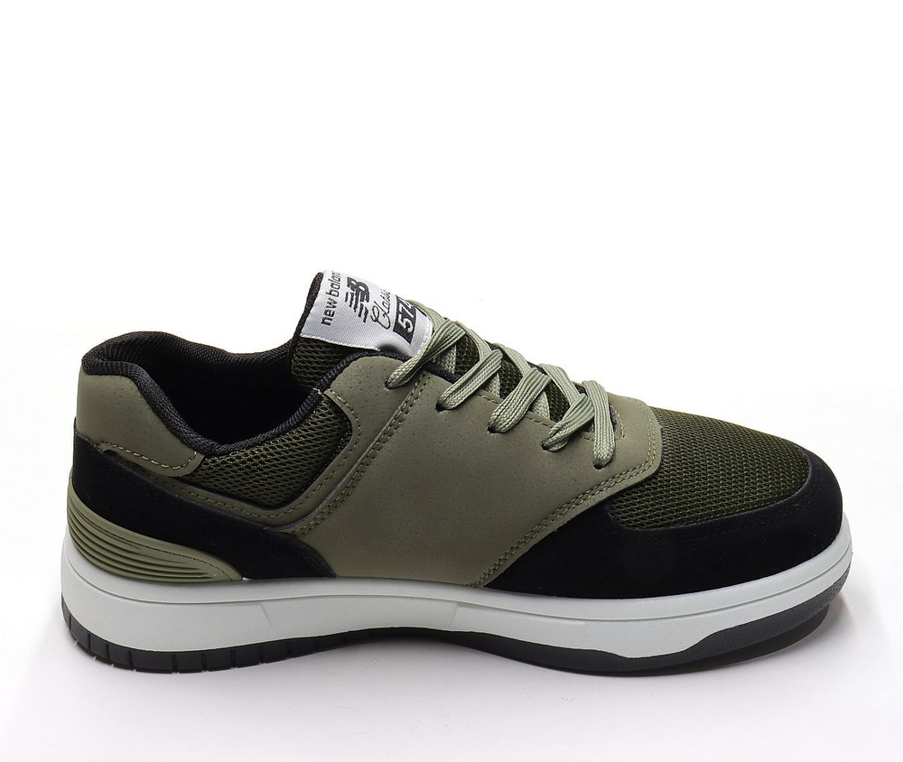 Кроссовки (41-46)р. / шт. Y251/2