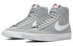 Кроссовки Nike Blazer 77 Suede