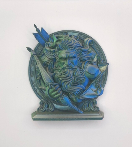 Статуэтка знак зодиака "Стрелец"