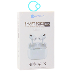 Bluetooth-гарнитура COTEetCI Smart Pods Pro (CS5195) 1:1