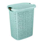 Корзина для белья БЯЗЬ 30л. , М2622