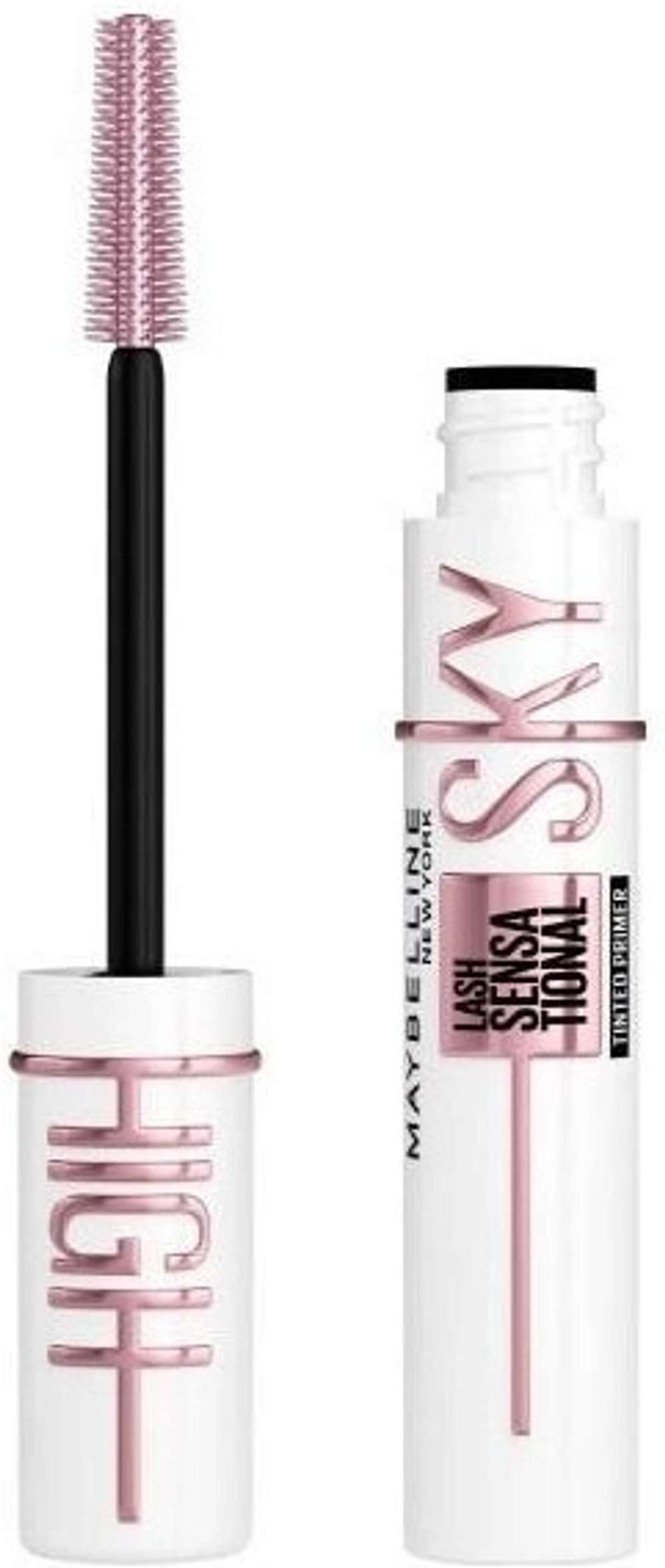 Maybelline Lash SensaTional SKY High Праймер