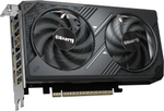 Видеокарта Gigabyte NVIDIA  GeForce RTX 5050 GV-N5050WF2OC-8GD 1.0 8ГБ Windforce, GDDR6, OC,  Ret
