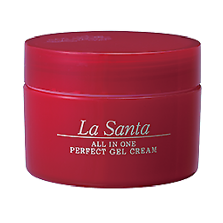 La Santa All in one perfect gel cream 63g Japan