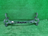 Кронштейн бампера Mercedes GLE W166 (15-18) AMG