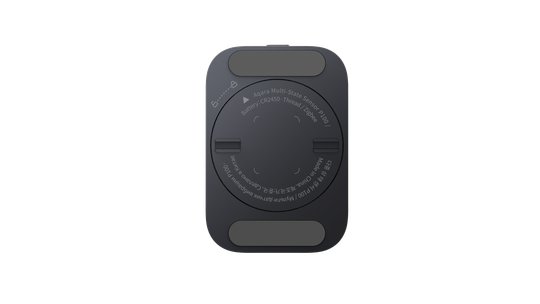 AQARA Мульти-датчик вибрации P100