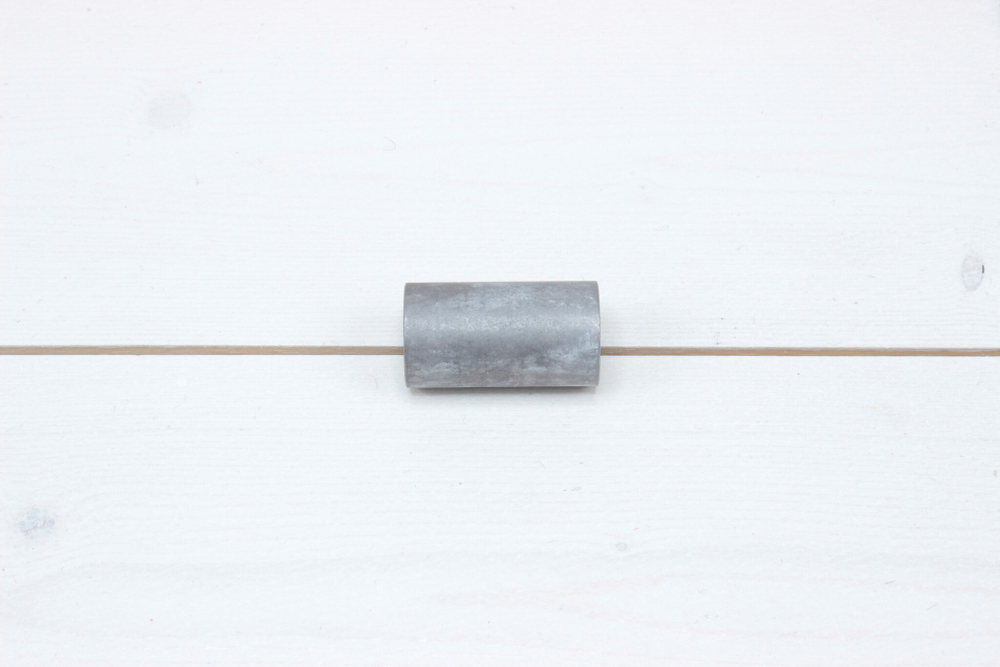 Втулка коллектора выпускного Cummins ISBe 10048