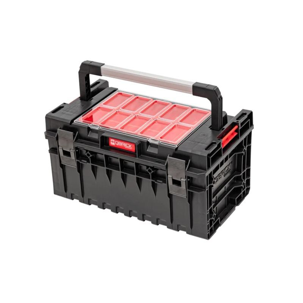 Ящик для инструментов Qbrick System One 350 Expert 2.0