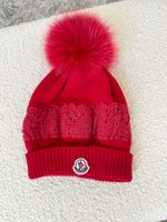 Шапка Moncler, 128