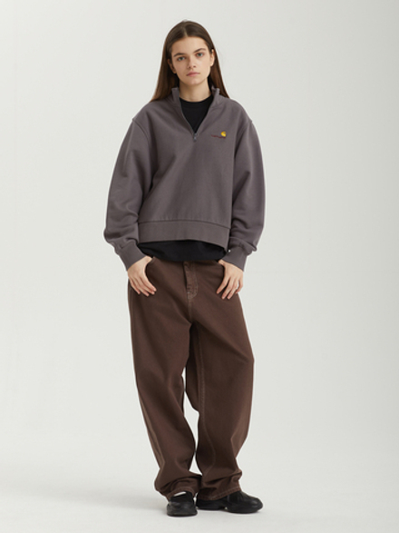 Женская Толстовка American Scr.