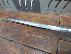 Накладка крышки багажника Hyundai i40 (VF) 11-19 Б/У Оригинал 873723Z300