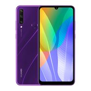 Huawei Y6p 4/128 Purple - Фиолетовый