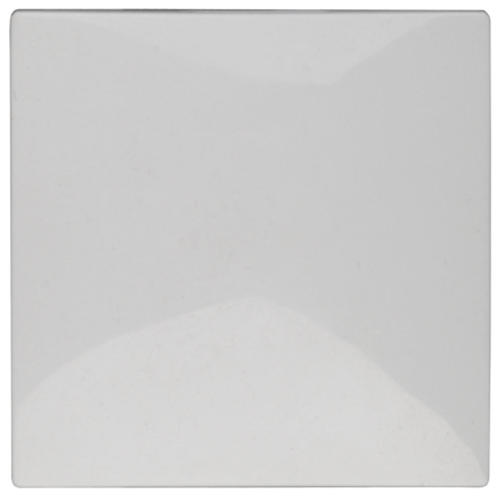 12-1111-01 ЭРА Кнопка, 10АХ-250В, Эра12, белый