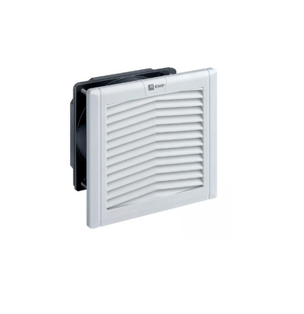 Вентилятор  EKF FAN102F