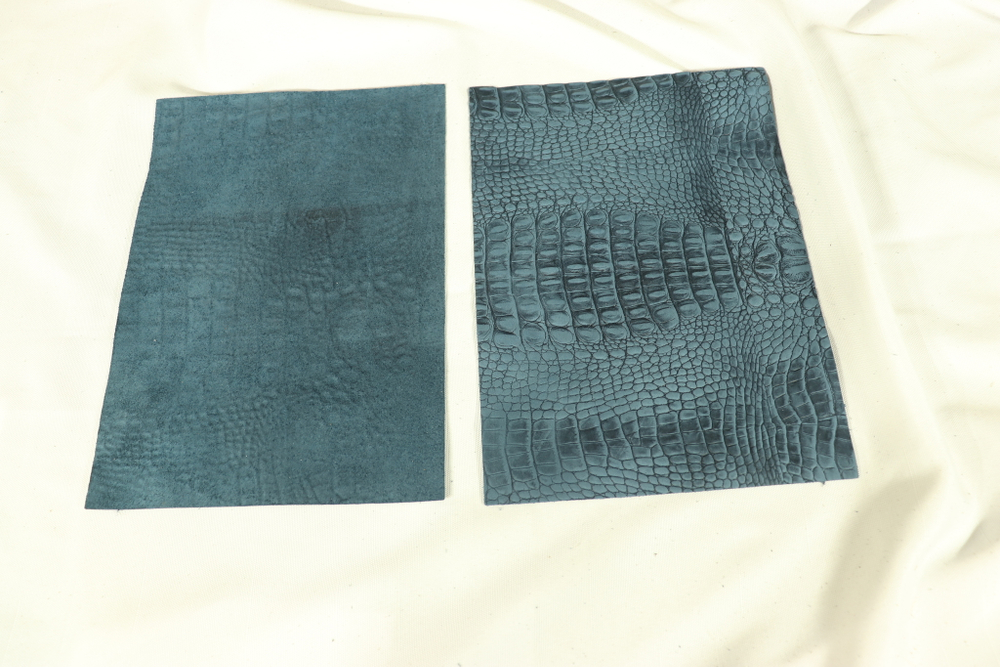 1,2-1,4 Кожа Галантерейная Игуана (Формат А4)
