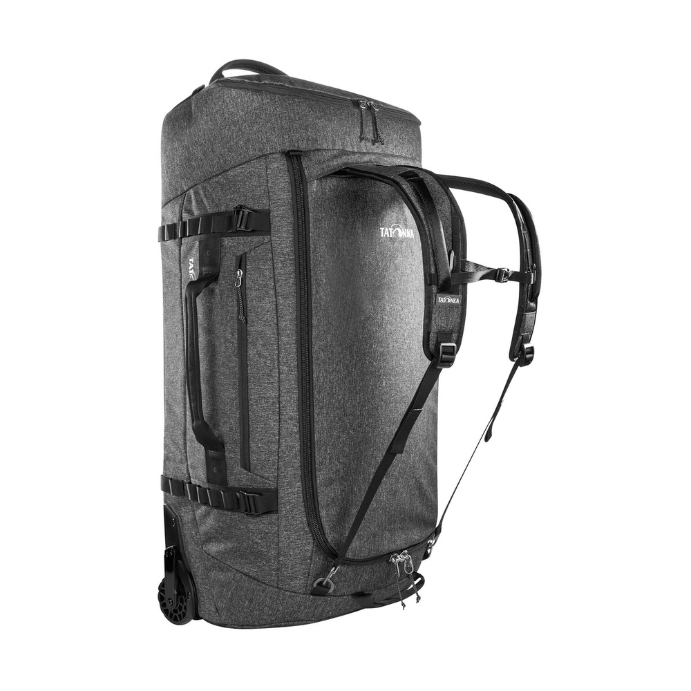 СУМКА НА КОЛЕСИКАХ TATONKA DUFFLE ROLLER M 105