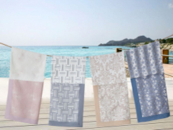 Одеяло летнее 160х220 Asabella 1652-OS