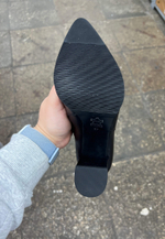 Ботильоны // Black