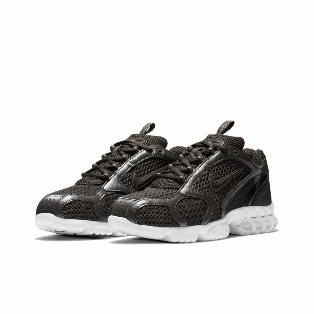 Кроссовки Nike Air Zoom Spiridon Cage 2 'Newsprint' CJ1288-003