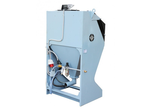 Эжекторная камера струйной очистки КСО-80-И-М