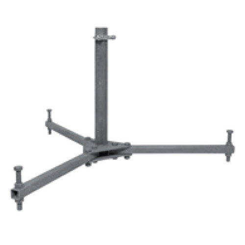 Тренога для молниеприемной мачты высотой 4-7 м (без оснований), термодиффузия TDM SQ2401-3118