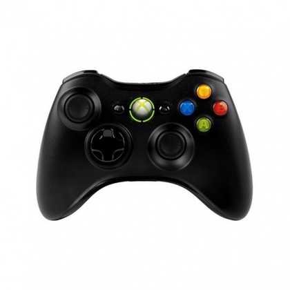 Геймпад XBOX 360 Wireless Controller