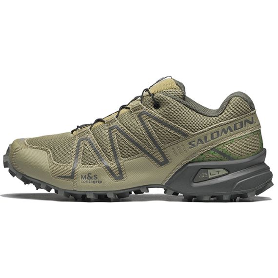 SALOMON Speedcross