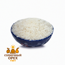 Рис басмати