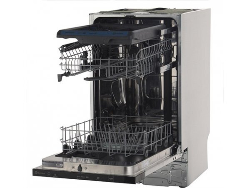 Встраиваемая посудомоечная машина Electrolux EEM 923100 L