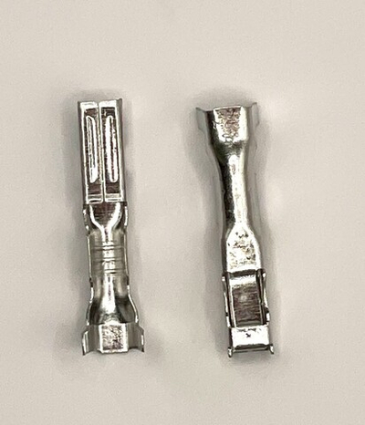 Контакт гнездовой DJ621-2,3A