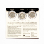 USA 2013: Perry's Victory and International Peace Memorial Quarter