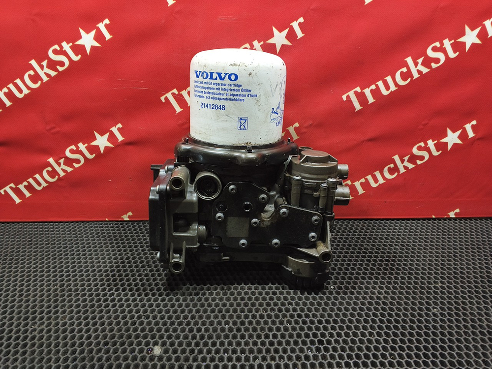 Осушитель воздуха