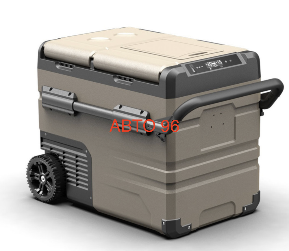 TAW-35 / Автохолодильник (35 л, с Bluetooth) компрессорный, Alpicool TAW35 (35 литров) 12-24-220В с Bluetooth (Гарантия 14 дней) Оптом