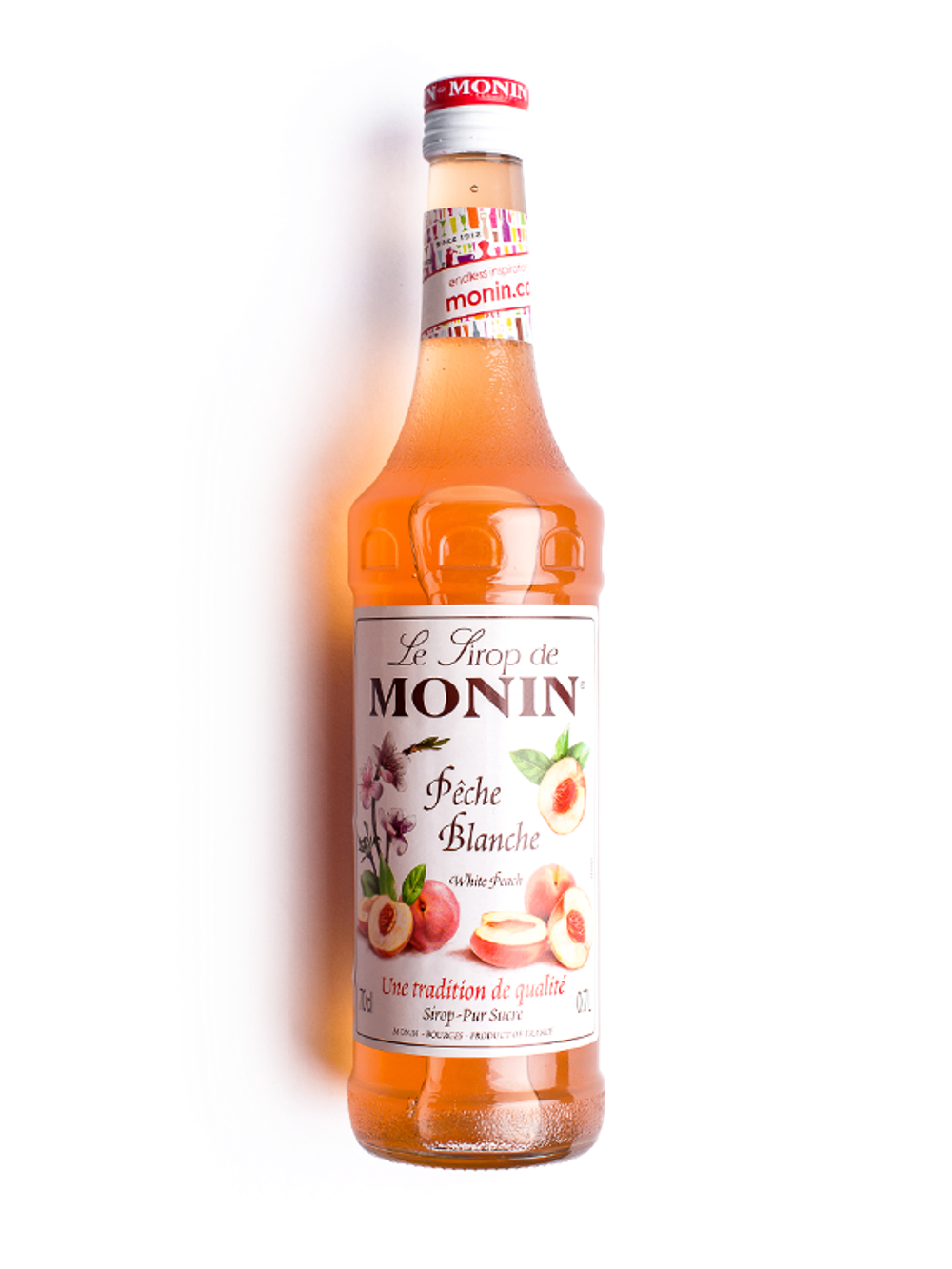 Сироп Персик, 1 л Monin