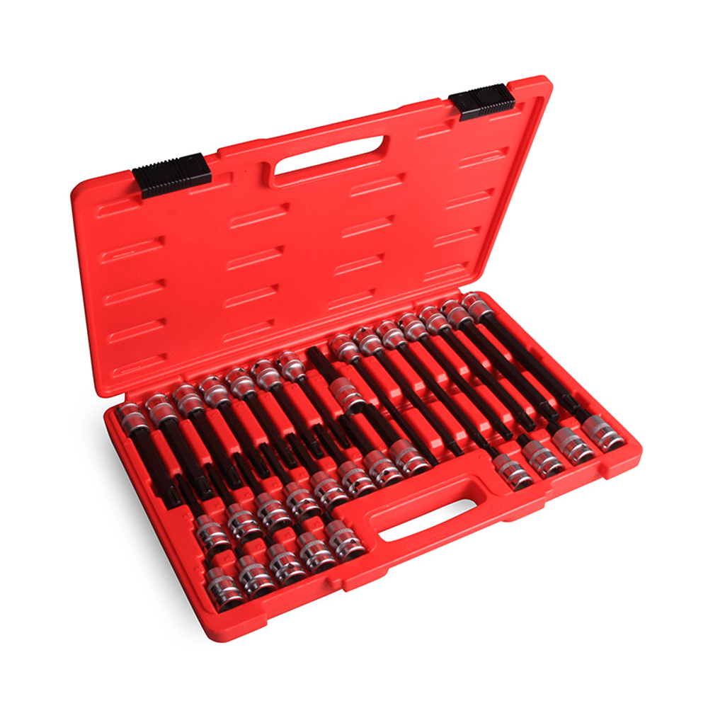 Набор торцевых головок Ribe Car-Tool CT-A2106