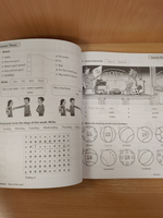 Family and friends 2nd edition level 2 Workbook