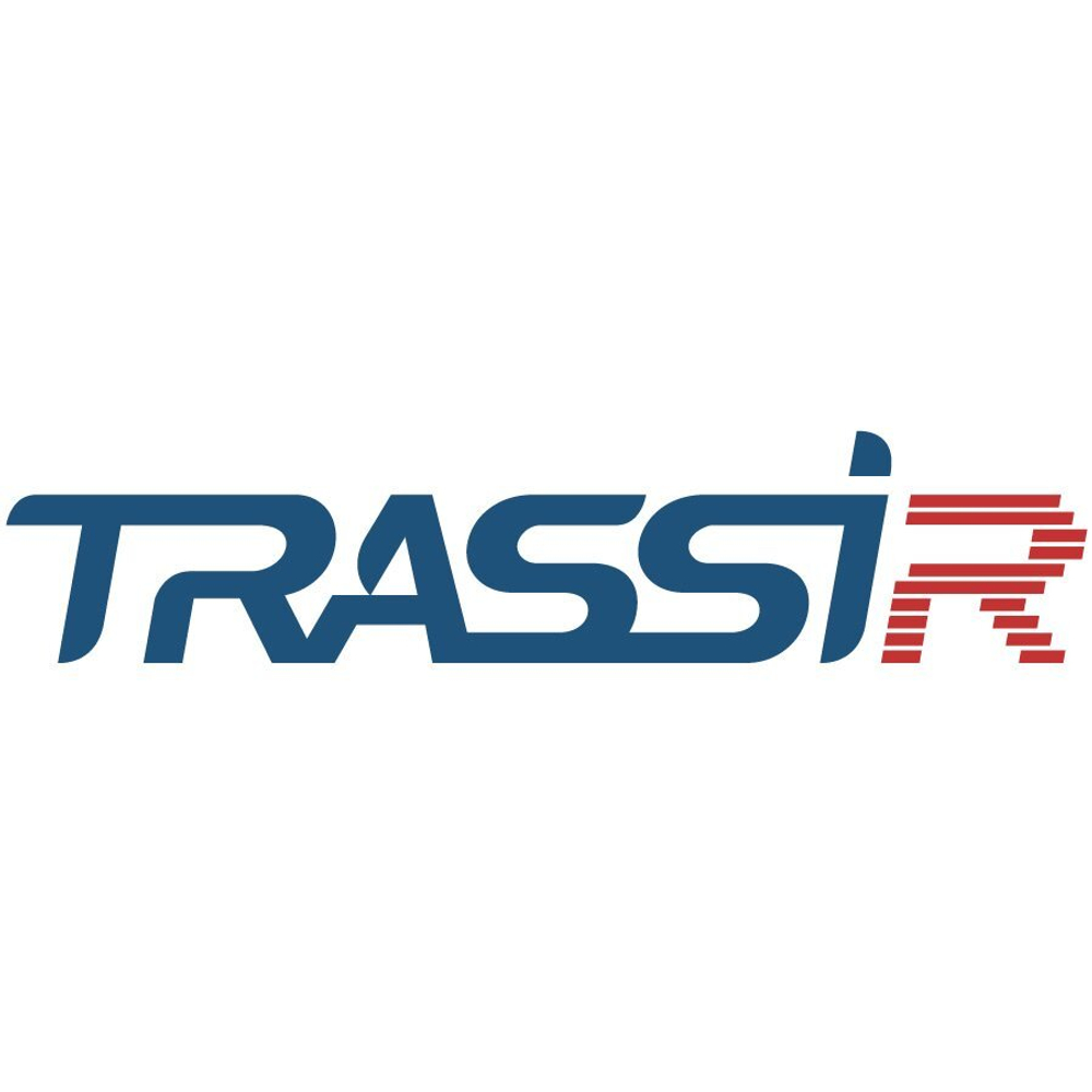 TRASSIR Face Mask Detector
