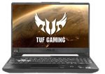 15.6" Ноутбук Asus Tuf Gaming F15 FX506L (1920x1080, Intel Core i5-10300H, RAM 16ГБ, SSD 512ГБ, NVIDIA GeForce GTX 1650, Win 10Pro)