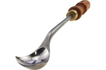 Резчицкая стамеска, клюкарза Петроградъ N8, 35 мм М00017438