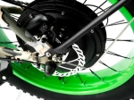 Электрофэтбайк Elbike Taiga 1 Twix (Camouflage)