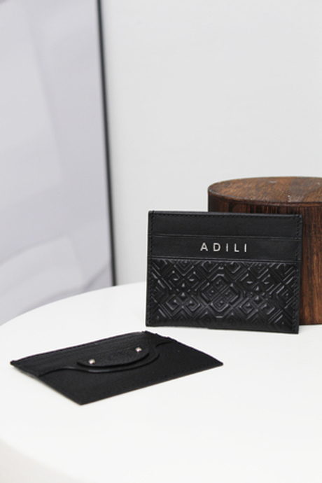 Визитница 09