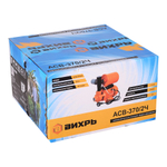 Насосная станция Вихрь АСВ-370/2Ч