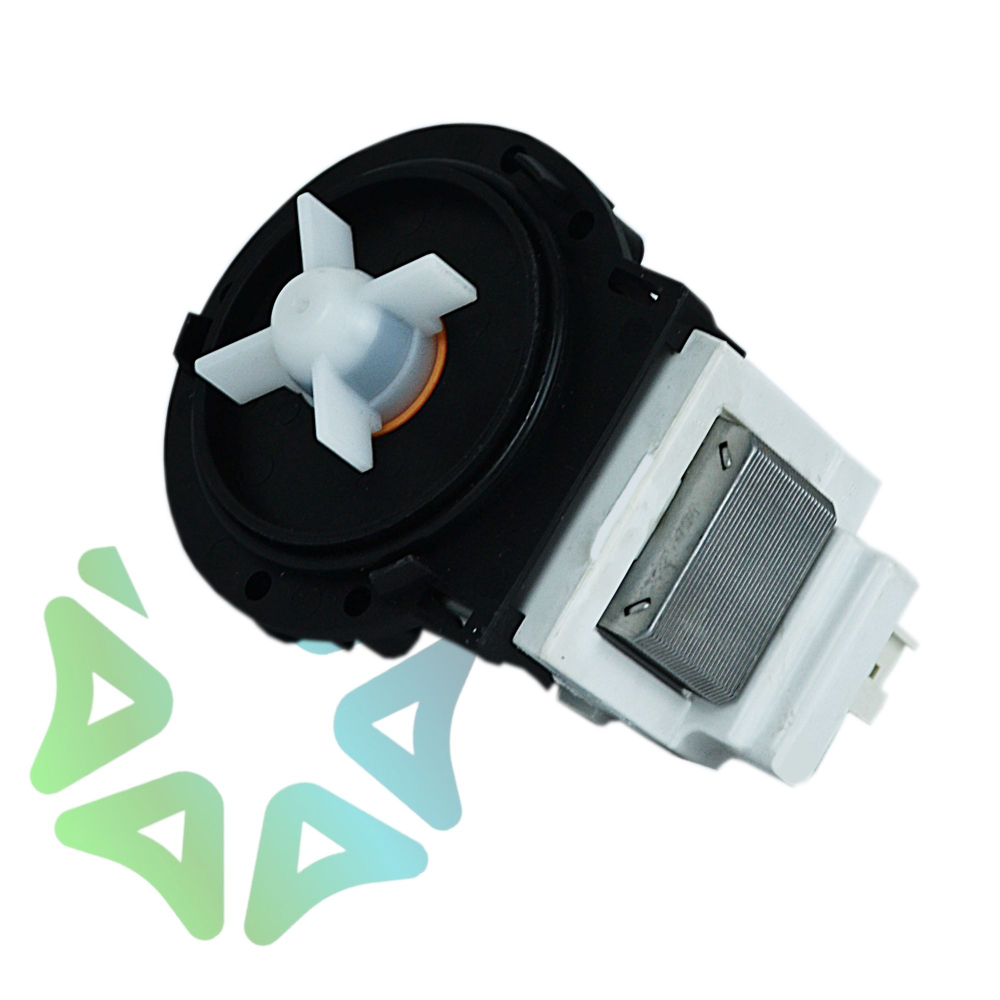 Помпа на 3 винтах универсальная LEILI под колодку