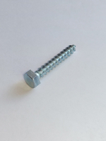 8х50 шуруп для крепл.дер.лаг (50 шт)