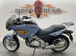BMW F650CS , 2002
